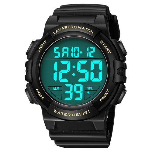 Bomieux orologio digitale - orologio,