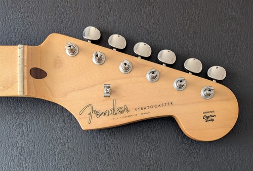 Fender classic player - fender,