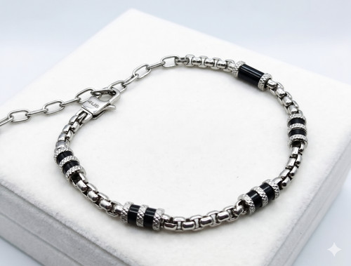4us cesare paciotti bracciale - cesare,