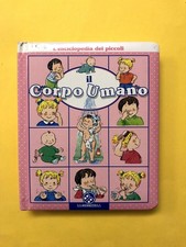 Il corpo umano-di -libro La