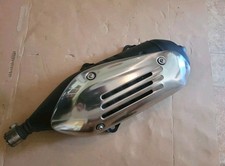 TERMINALE DI SCARICO VESPA GTS