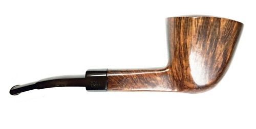 Pipa fumo charatan free - pipa,
