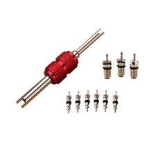 Kit Attrezzi 9pz Nuclei