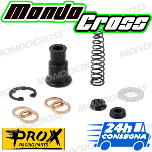 Kit revisione pompa - kit,