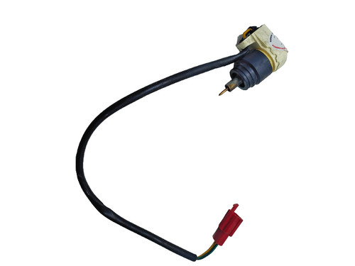 Starter carburatore yamaha - starter,