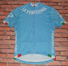 LA VENTESIMA PINARELLO MAGLIA
