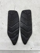 Sym joy-max 250 2005-2007 kit tappetini antiscivolo in gomma