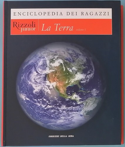 Enciclopedia dei ragazzi la - -,