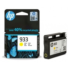 Cartuccia Ink Giallo HP 933