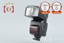 Flash attacco a slitta Pentax