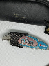 HARLEY DAVIDSON ORIGINALE