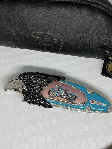 Harley davidson originale - harley,