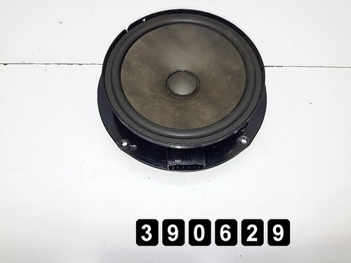 2006 golf plus altavoz - vw,