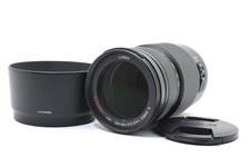 Panasonic LUMIX G VARIO