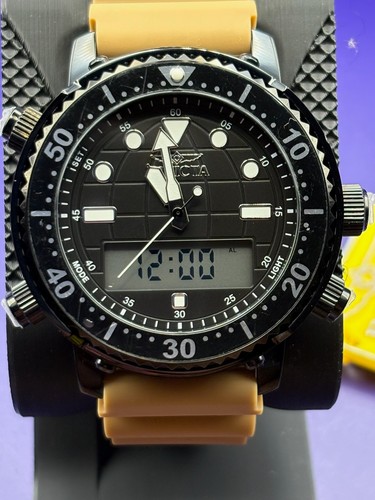 Orologio uomo invicta - uomo, pro