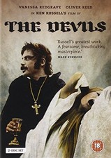 Bfi - Devils - DVD - E600z