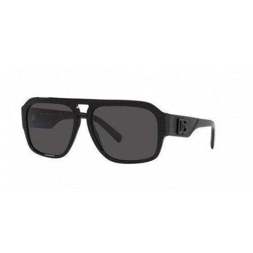 Occhiali sole g uomo - occhiali, d&g