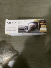 Autotek Full HD 1080 Dash