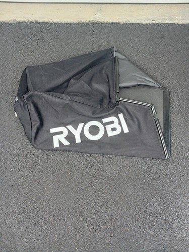 Motofalciatrice sacco ryobi - motofalciatrice, a