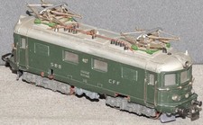 Märklin RES 800.2 locomotiva