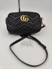 Gucci Marmont Small Borsa a
