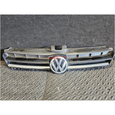 5G0853653E 5G0853651L MASCHERINA GRIGLIA ANTERIORE VW GOLF 7 VII (2013>)