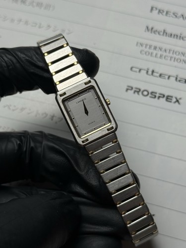 Orologio donna seiko lassale - seiko,