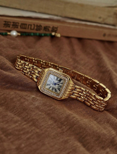 Orologio donna quadrato - , stile