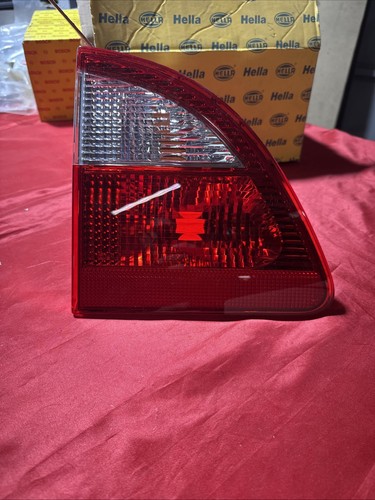 Fanale posteriore interno - fanale,