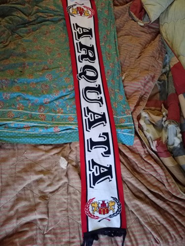 Sciarpa genoa club arquata - genoa,