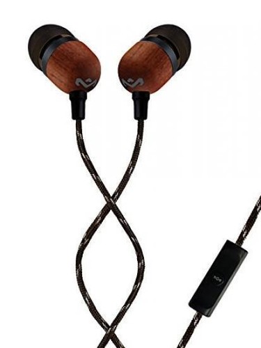 Cuffie auricolari cablate