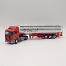 Herpa 1:87 Scania 124L