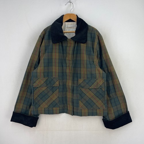 Giacca cerata peregrine lomax - giacca,