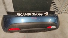 Par 306 paraurti posteriore lancia Ypsilon 2012 in poi con sensore