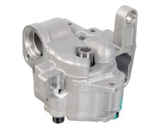 For FEBI 180145 OIL PUMP