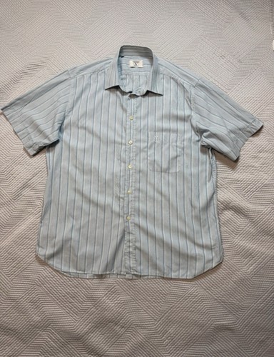Camicia valentino vintage uomo - camicia,