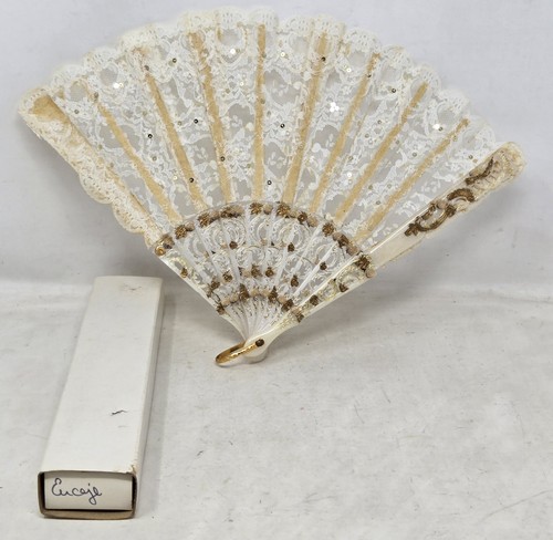 Antico ventaglio sposa - antico,