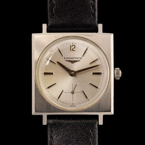 Longines 1966 rif 2697 370 - 1966, 2697-370