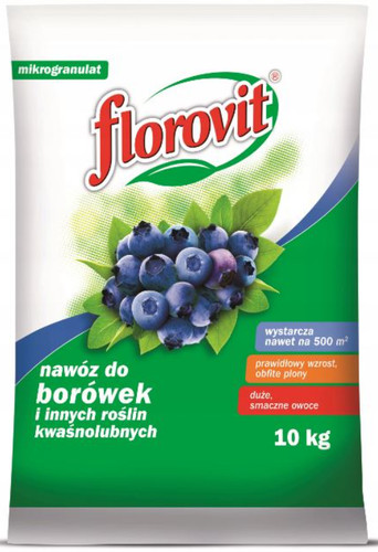 Concime mirtilli piante - concime,