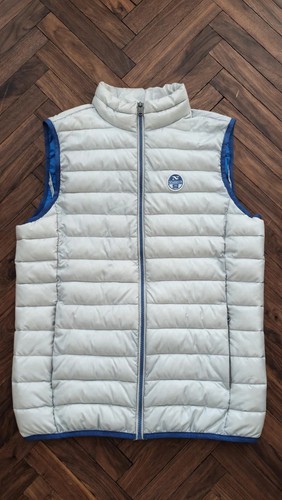 North sails crozet vest - north,