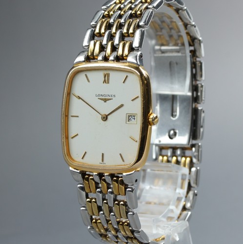 Ecc orologio uomo - [ecc+5],