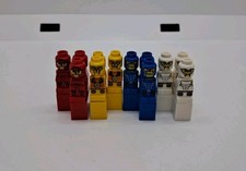 Lego Games: Minotauro Set 3841