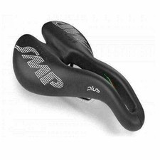 Selle SMP Plus Sella Bici