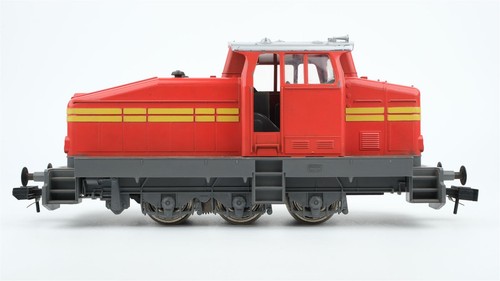 Märklin scala locomotiva - märklin,