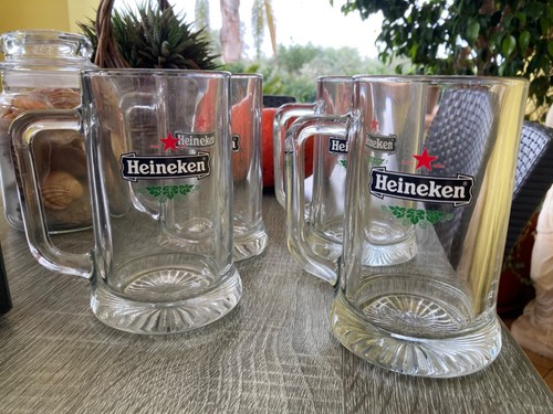 Boccale birra heineken 0 - boccale,