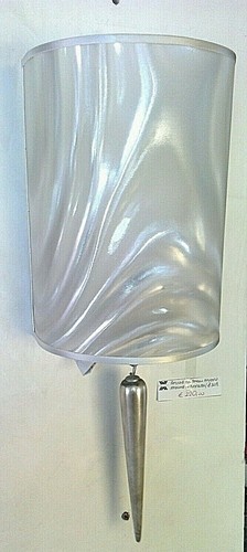 Sigma elle due lampada - due,