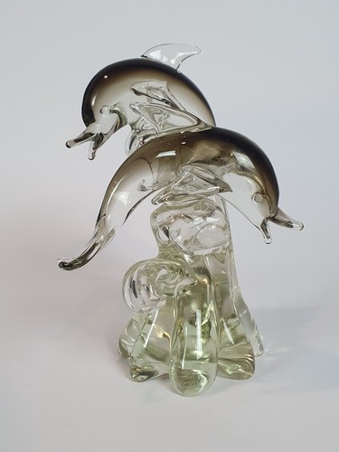 Scultura vetro murano - in,