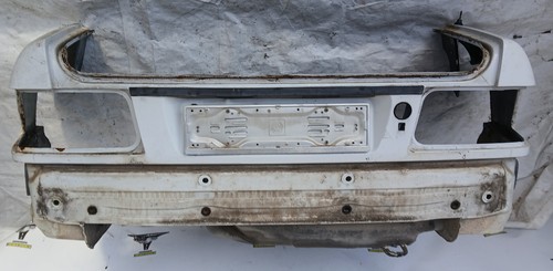 Calandra ossatura posteriore - calandra,