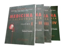 Medicina d'emergenza Autore