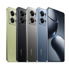 Smartphone Xiaomi 14T 5G 512